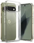 Ringke Fusion telefoni &uuml;mbris Google Pixel 11 Pro l&auml;bipaistev