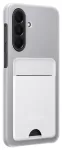 Samsung EF-OA276TJE Card Slot telefoni &uuml;mbris Samsung Galaxy A27 5G (A276) hall