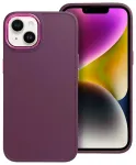 FRAME telefoni &uuml;mbris iPhone 14 lilla