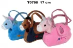 Kott hobusega T0798 (Sun-Day)