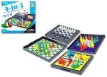 Magnetilised lauam&auml;ngud "4in1" Q10160