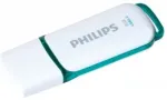 Philips USB 3.0 m&auml;lupulk Snow Edition (roheline) 8GB