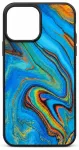 Fusion Print telefoni&uuml;mbris iPhone 15 Pro Maxile