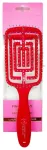 ALLMASIL Pink Breeze Styling Hair Brush