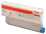 Tooner OKI 46443102 XL magenta