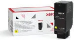 Tooner Xerox 006R04639 kollane