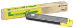 Tooner Kyocera TK-8325Y 1T02NPANL0 kollane