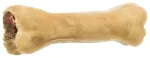 Koeramaius &ndash; Trixie Chewing bone with salami taste, 12 cm, 2 &times; 70 g