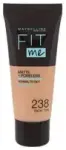 Fit Me! Matte & Poreless Make-Up