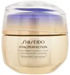 Vital Perfection Concentrated Supreme Cream - Zpevňuj&iacute;c&iacute; pleťov&yacute; kr&eacute;m