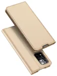 Dux Ducis Skin Pro klapptega &uuml;mbris Poco M4 Pro 5G kuldne