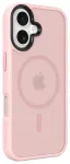 Tactical MagForce Hyperstealth telefonikott iPhone 17 roosa