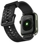 Watch Strap Y nutikella rihm Apple Watch (38/40/41 mm) jaoks | must