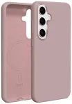 Etteri Silicone Mag &uuml;mbris Samsung Galaxy S26 Ultra heleroosa