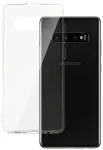 Back Case 2 mm Perfect SAMSUNG GALAXY S10 jaoks l&auml;bipaistev