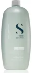 Alfaparf Milano Semi Di Lino Scalp Rebalance Balancing Low Shampoo, 1 L, 8022297095929