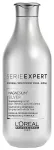 L'oreal Professionnel Serie Expert Silver Shampoo 300Ml in Clear