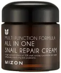 MIZON - All in One Snail Repair Cream - 120ml