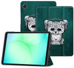 TECH-PROTECT SMARTCASE GALAXY TAB A9+ / A11+ PLUS 11.0 X210 / X215 / X216 / X230 / X235 / X236 SAD CAT