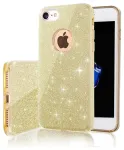 Glitter 3in1 for Samsung Galaxy S26 gold