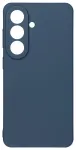Silicone telefoni &uuml;mbris Samsung Galaxy S26 (S942) sinine