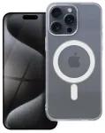 2 mm telefoni &uuml;mbris MagSafe toega iPhone 15 Pro Max l&auml;bipaistev