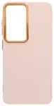 FRAME telefoni &uuml;mbris Samsung Galaxy S26 (S942) roosa