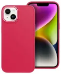 FRAME telefoni &uuml;mbris iPhone 14 roosa