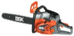 Mootorsaag 56CC "Besk"