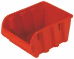 Karp v&auml;ikeste asjade jaoks Stack Bin Profi 4 23,5x17,3x12,5cm