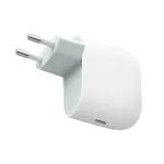 Google GA05732 reisilaadija | 45W | PPS | USB-C | valge (Kahjustatud pakend)