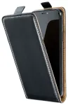 SLIM FLEXI FRESH raamatut&uuml;&uuml;pi telefoni &uuml;mbris Samsung Galaxy S26 Ultra (S948) must