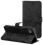 TENDER raamatut&uuml;&uuml;pi telefoni &uuml;mbris Samsung Galaxy A05 (A055) must
