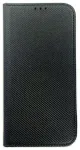 Smart Magnet raamatut&uuml;&uuml;pi telefoni &uuml;mbris Samsung Galaxy S23 Ultra (S918) must