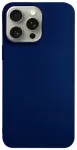 Beline Candy telefoni &uuml;mbris iPhone 16 Pro Max tumesinine