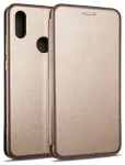Beline Book Magnetic Case Oppo Reno4 Pro5G Rose Gold