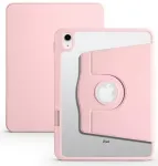 &uuml;mbris alusega iPad Pro M4 (2024) roosa beež