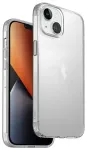 UNIQ &uuml;mbris Air Fender iPhone 14 Plus 6,7" nude transparent