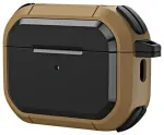 Beline AirPods Solid Cover Air Pods Pro 2 pruun