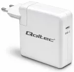 Qoltec Super Fast reisilaadija | 96W | PD | USB-C