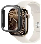Araree Amy nutikella &uuml;mbris Apple Watch 10 (42 mm) jaoks | hall