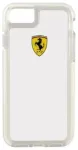 Ferrari Hardcase FEGLHCP7TR iPhone 7|8 SE 2020 | SE 2022 l&auml;bipaistev p&otilde;rutuskindel