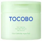 TOCOBO CICA CALMING AQUA PAD 60 PCS