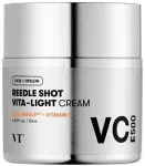 VT COSMETICS REEDLE SHOT VITA-LIGHT CREAM 50 ML