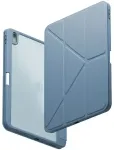 UNIQ etui Moven iPad Air 11" (2024) niebieski|stone blue