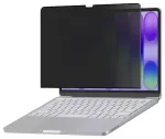 AmazingThing Radix MagPrivacy privaatsuskile MacBook Neo 13" jaoks