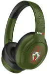 OTL Call of Duty: MW3 ANC słuchawki bezprzewodowe gamingowe | Gaming wireless headphones Olive snake