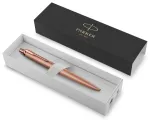 Pastapliiats Parker Jotter XL Monochrome Pink Gold Medium Blue