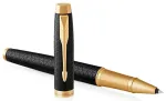 Tindipliiats Parker IM Premium Black GT Fine Black