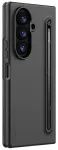 Nillkin Flex Pure Fold Pen Slot telefoni &uuml;mbris Samsung Galaxy Z Fold 8 Ultra (F976) must